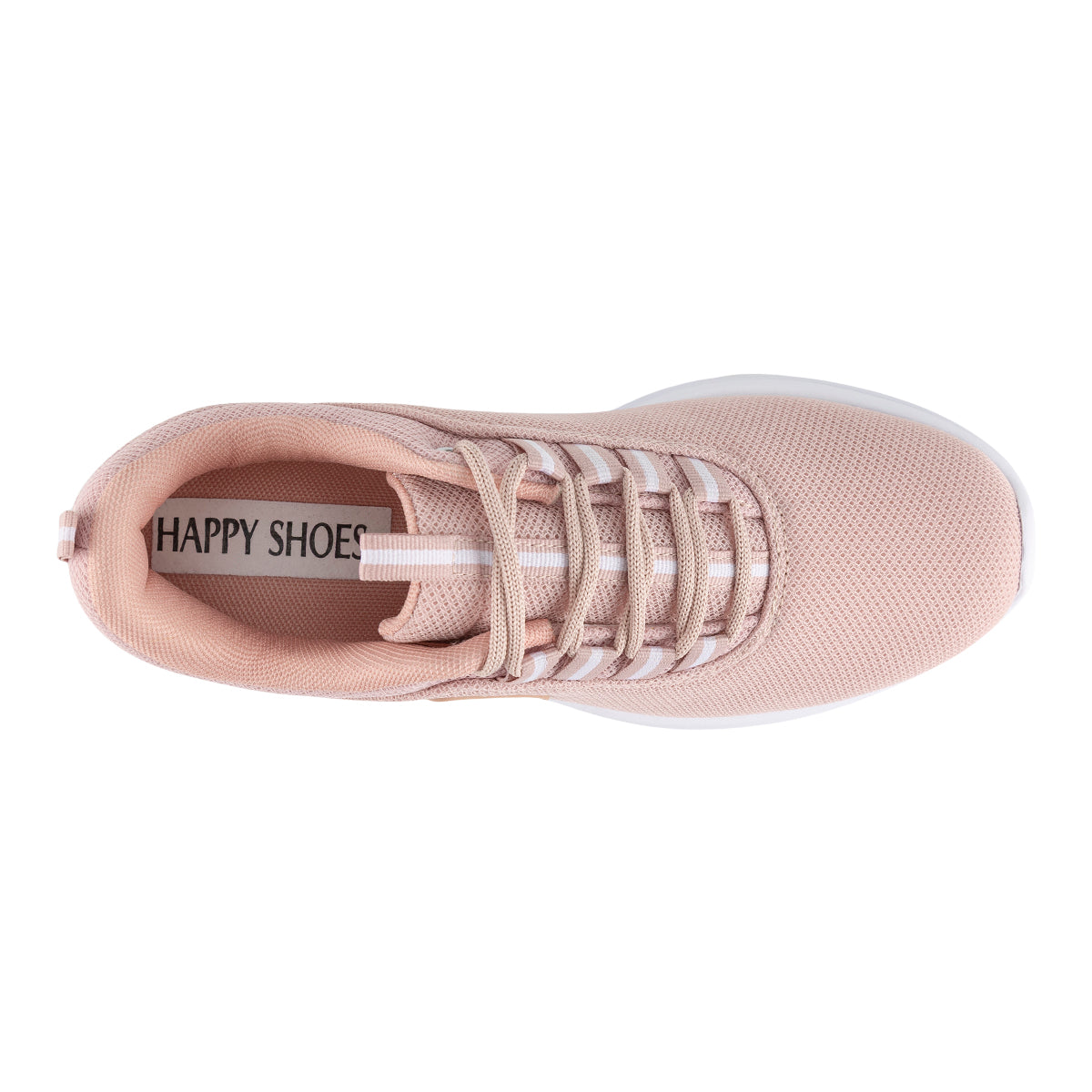 Tenis Happy Shoes Para Mujer Run Casual 09082