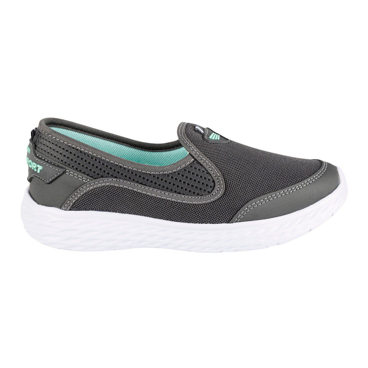 Tenis Happy Shoes Para Mujer Slip-On 09081