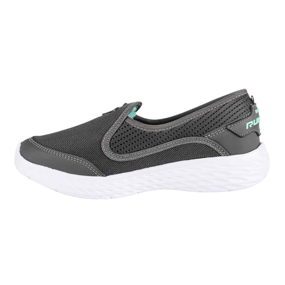Tenis Happy Shoes Para Mujer Slip-On 09081
