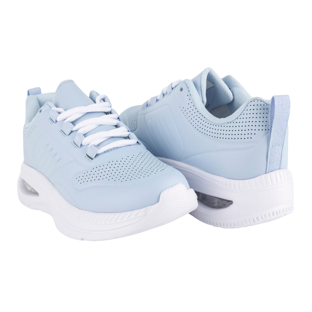 Tenis Happy Shoes Para Mujer Válvula de Aire 09117