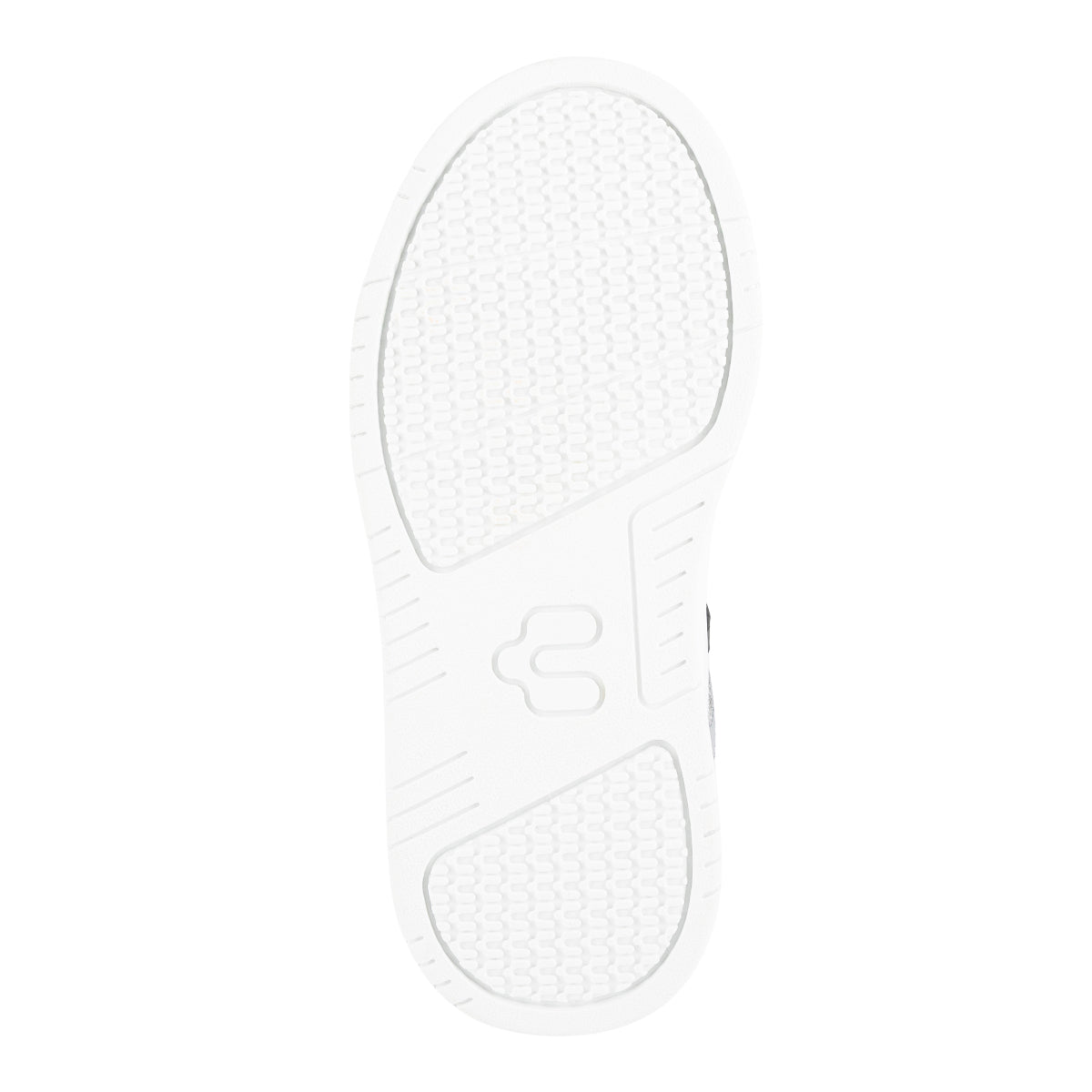 Tenis Hig Top City Moda Para Niño Charly 08765