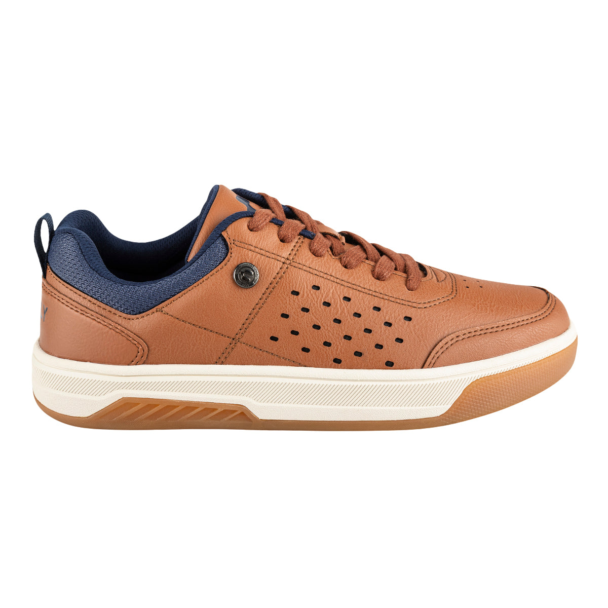 Tenis Klaze Para Hombre Charly 08261-62