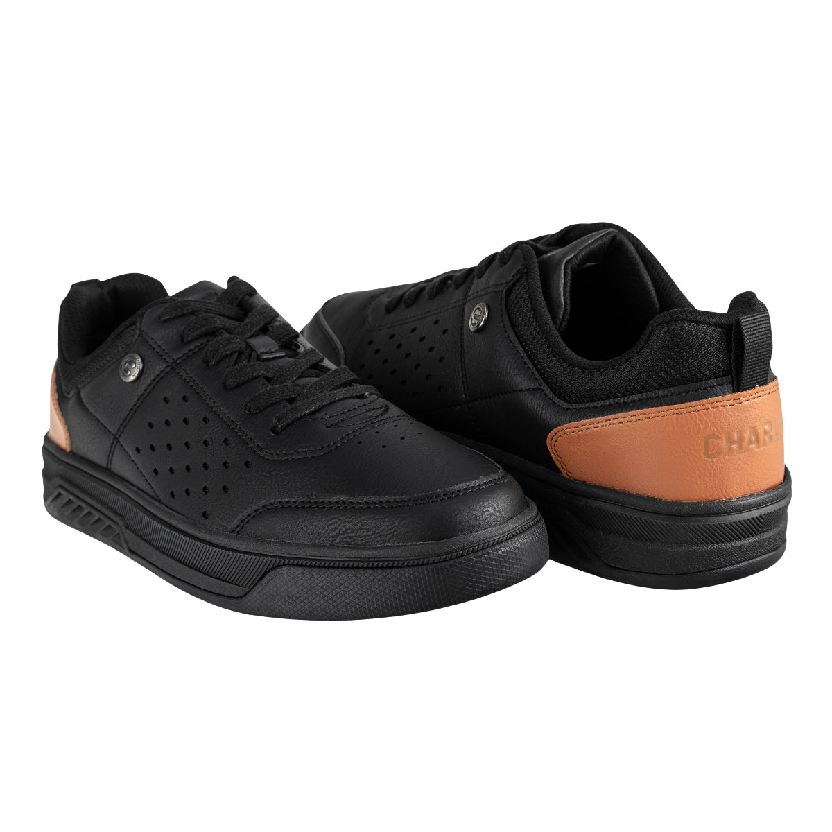 Tenis Klaze Para Hombre Charly 08261-62