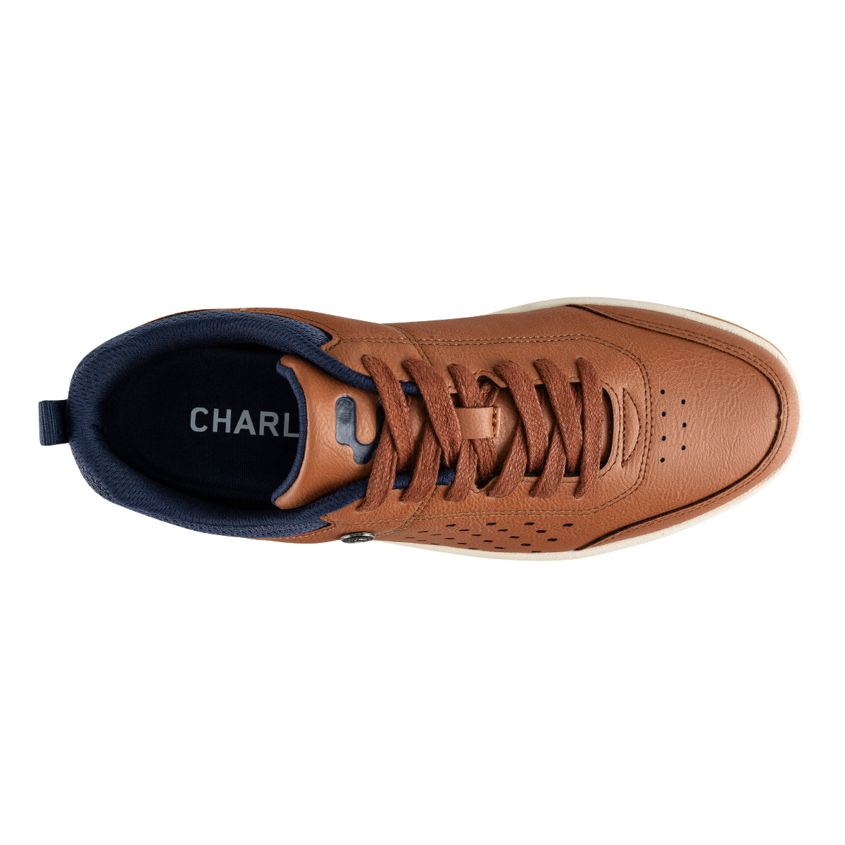 Tenis Klaze Para Hombre Charly 08261-62
