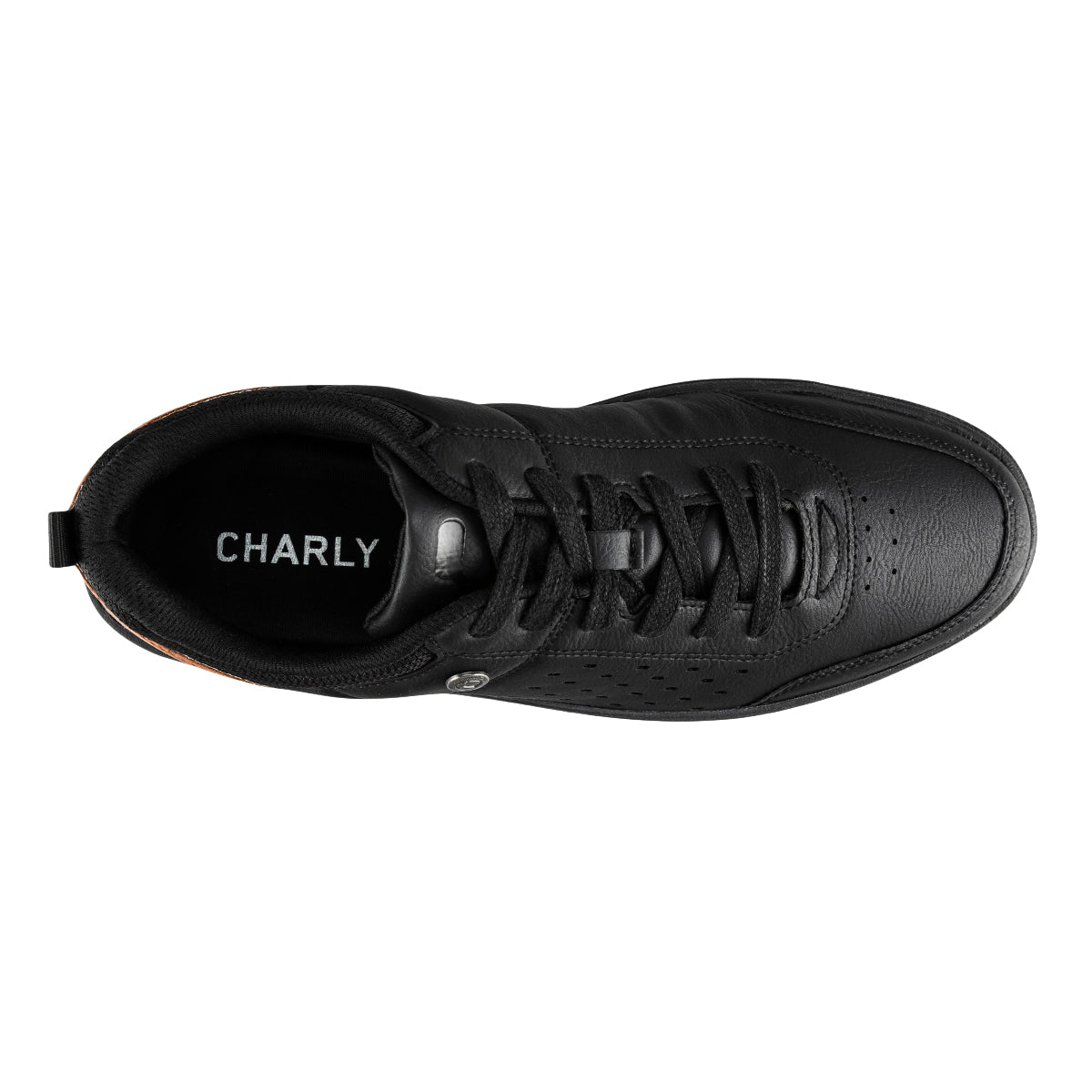 Tenis Klaze Para Hombre Charly 08261-62