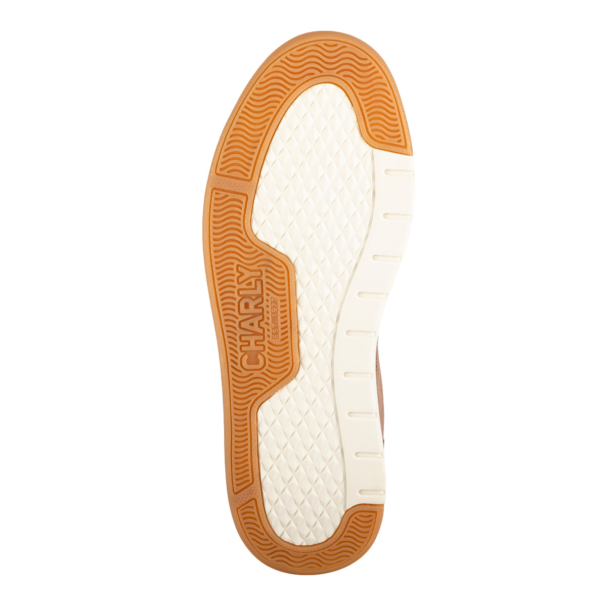 Tenis Klaze Para Hombre Charly 08261-62