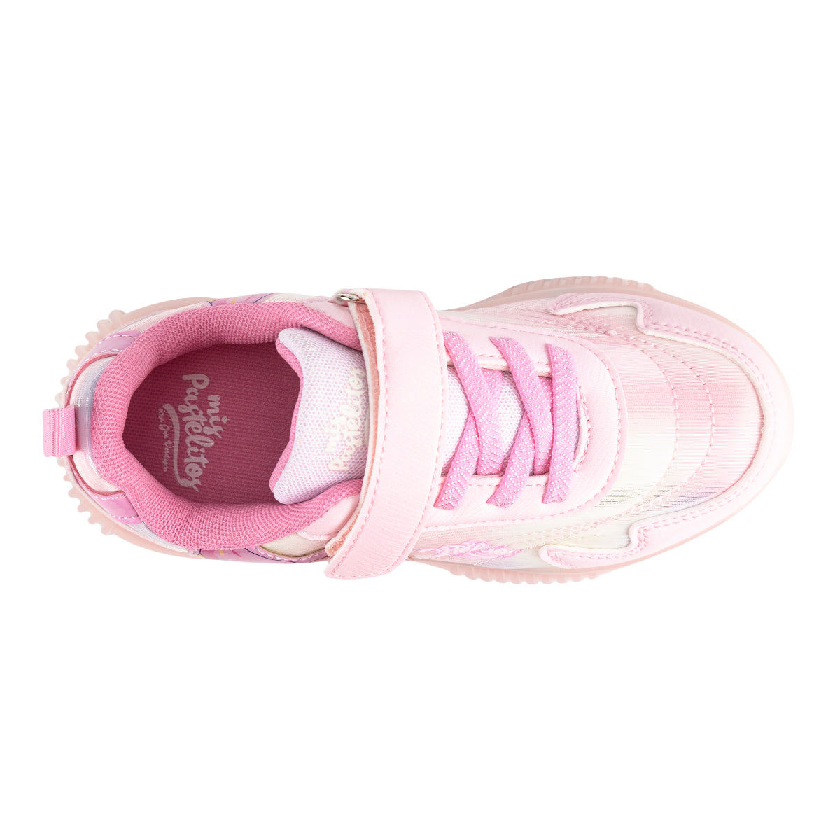 Tenis Mis Pastelitos Para Niña Arra 09191