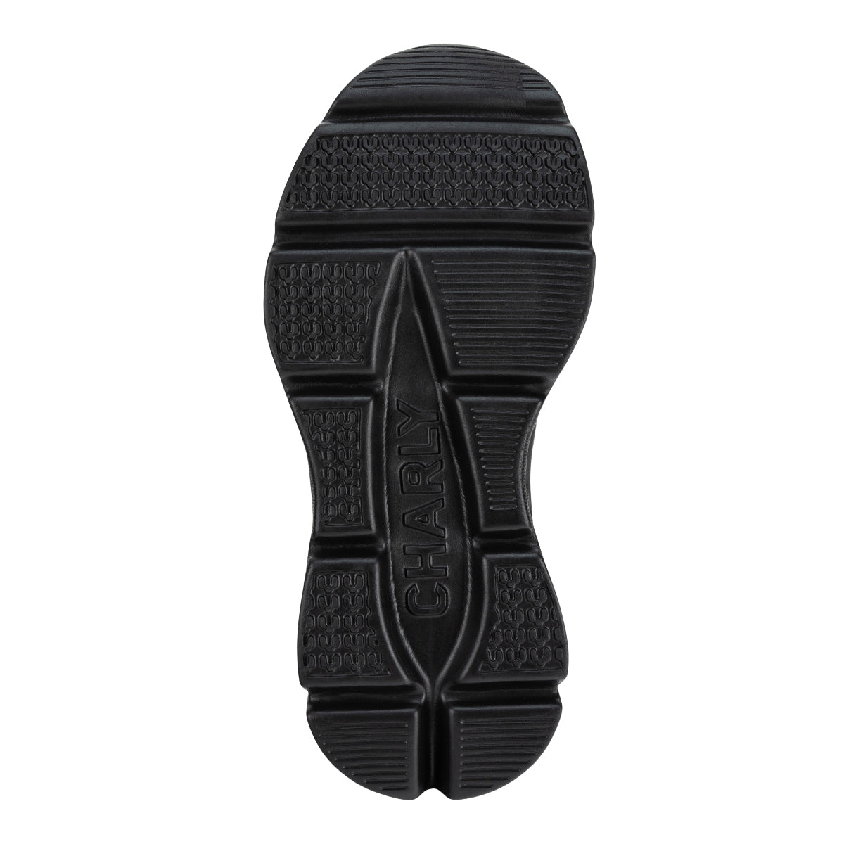 Tenis Performance Sport Para Niño Charly 08792