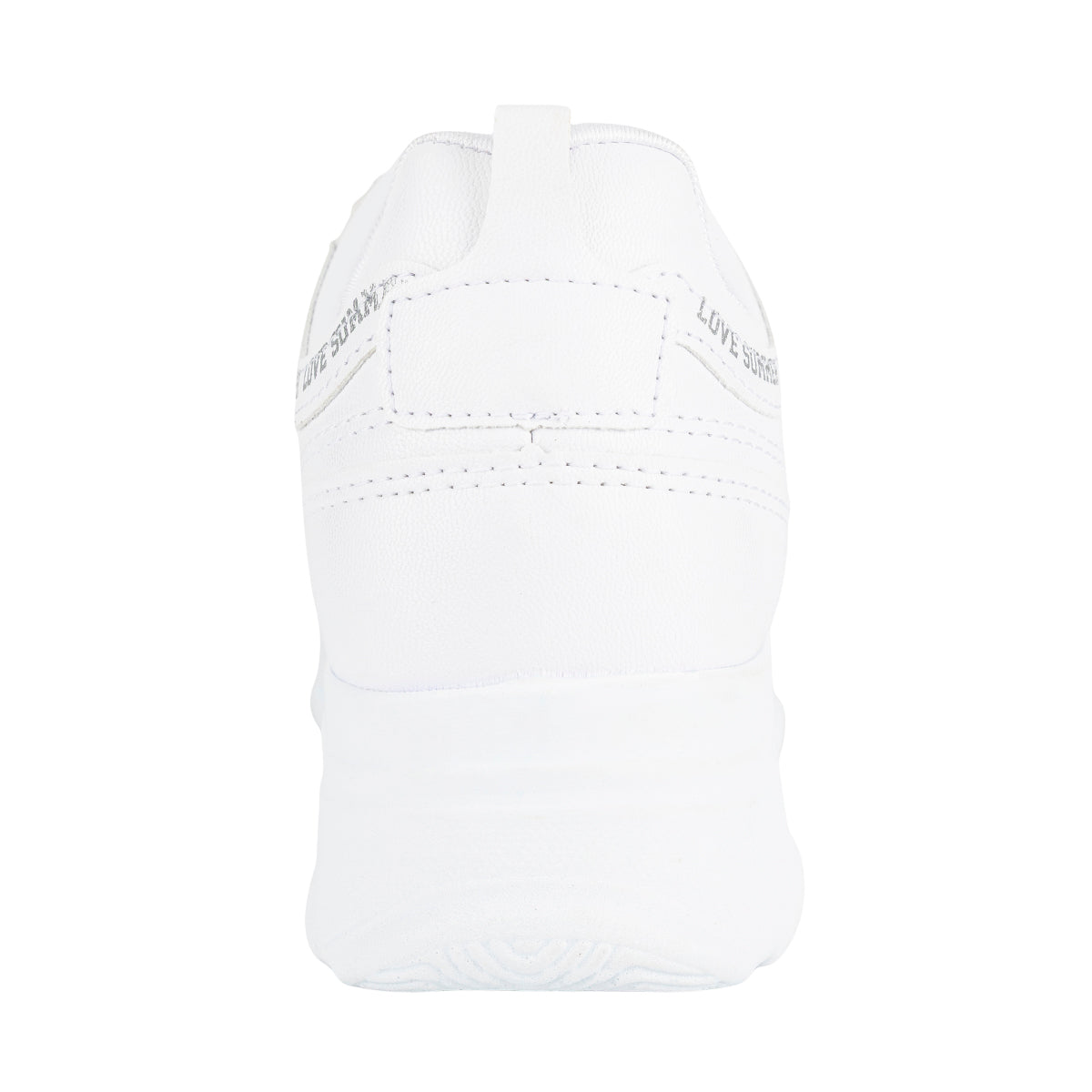 Tenis Plataforma Chunky Para Mujer Neo Sport 09026
