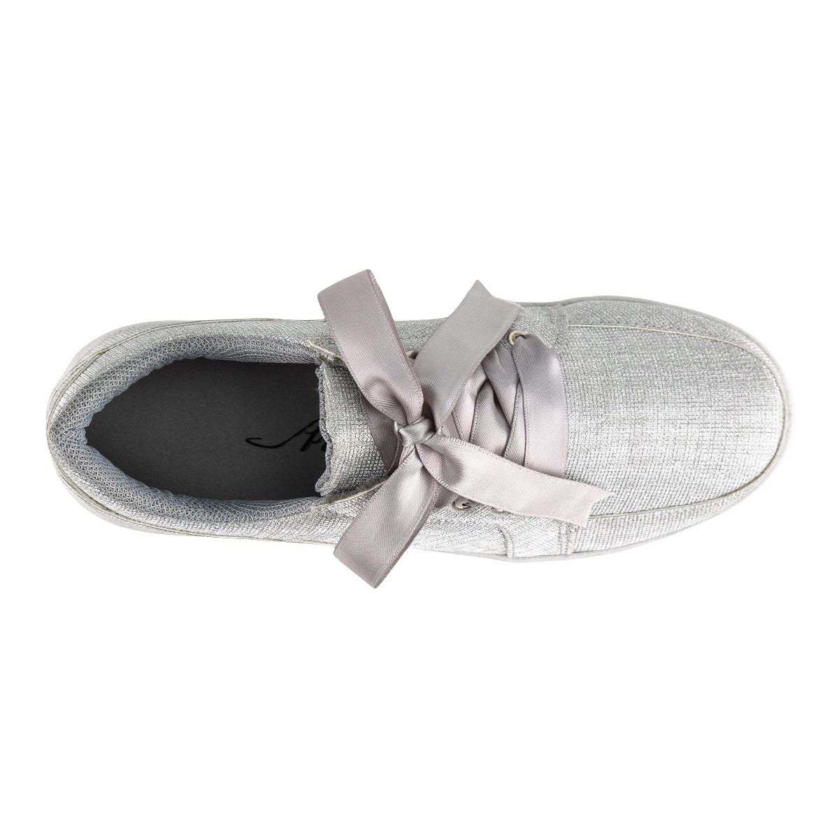Tenis Plataforma Para Niña Joven Artel 08869