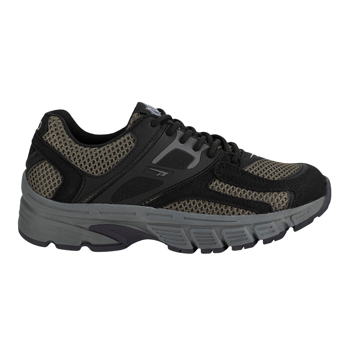 Tenis Retro Running Para Dama Neo Sport 09022