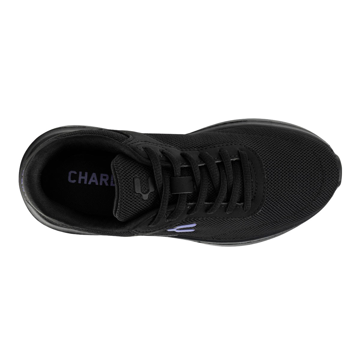 Tenis Sprint Running Casual Para Mujer Charly 08770