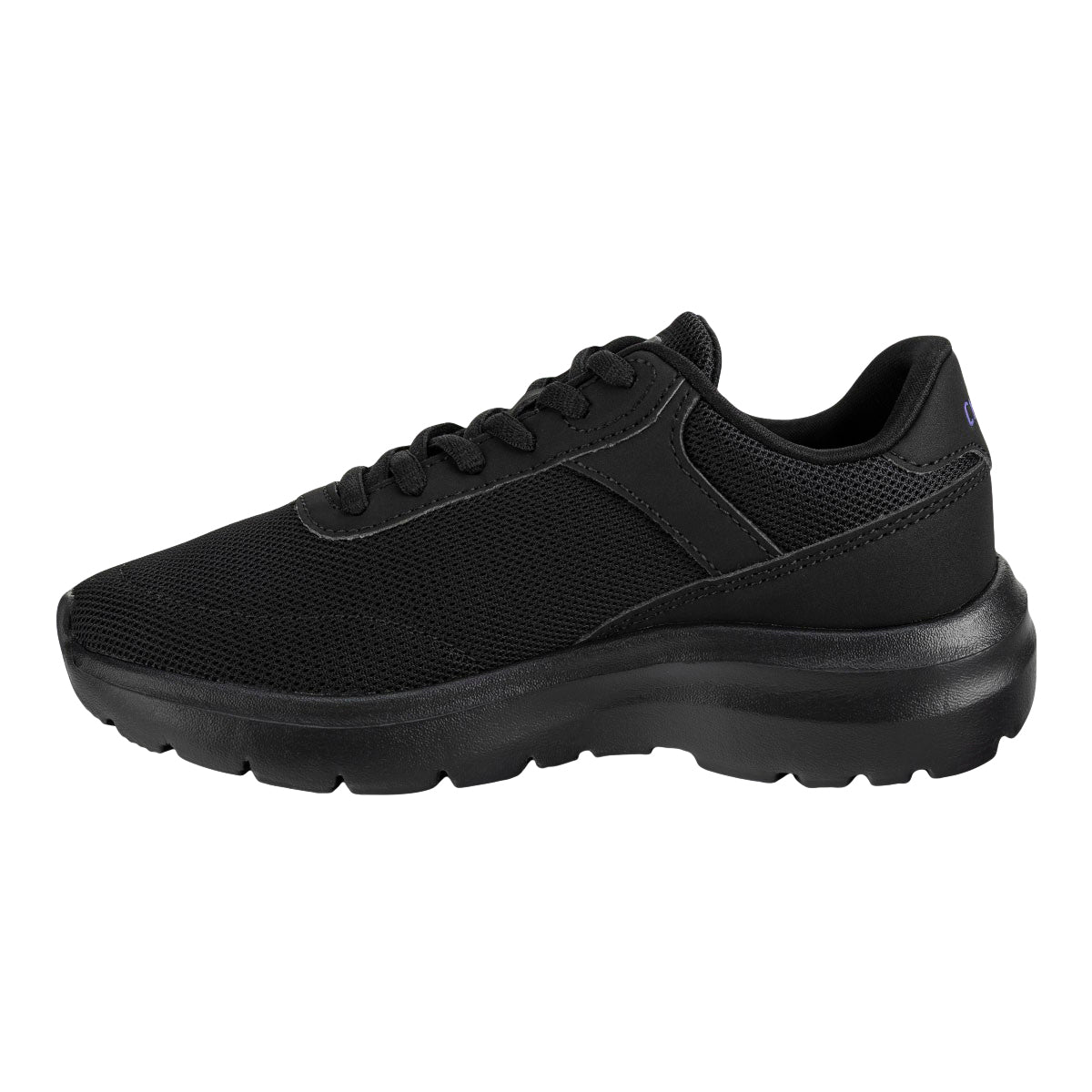 Tenis Sprint Running Casual Para Mujer Charly 08770