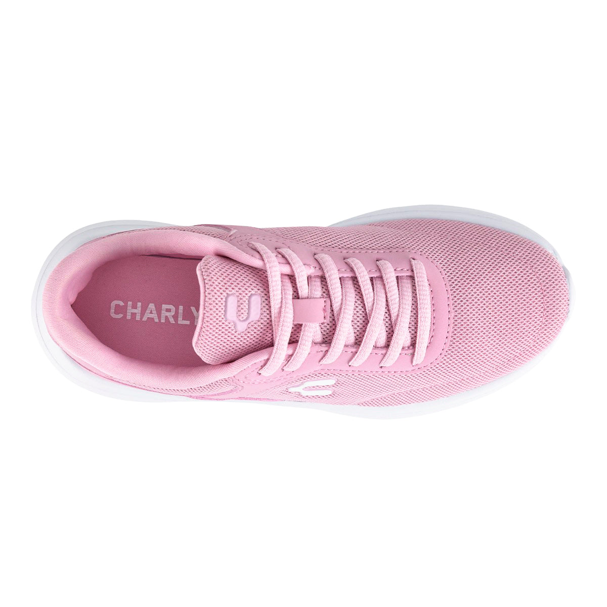 Tenis Sprint Sport Running Para Mujer Charly 08771
