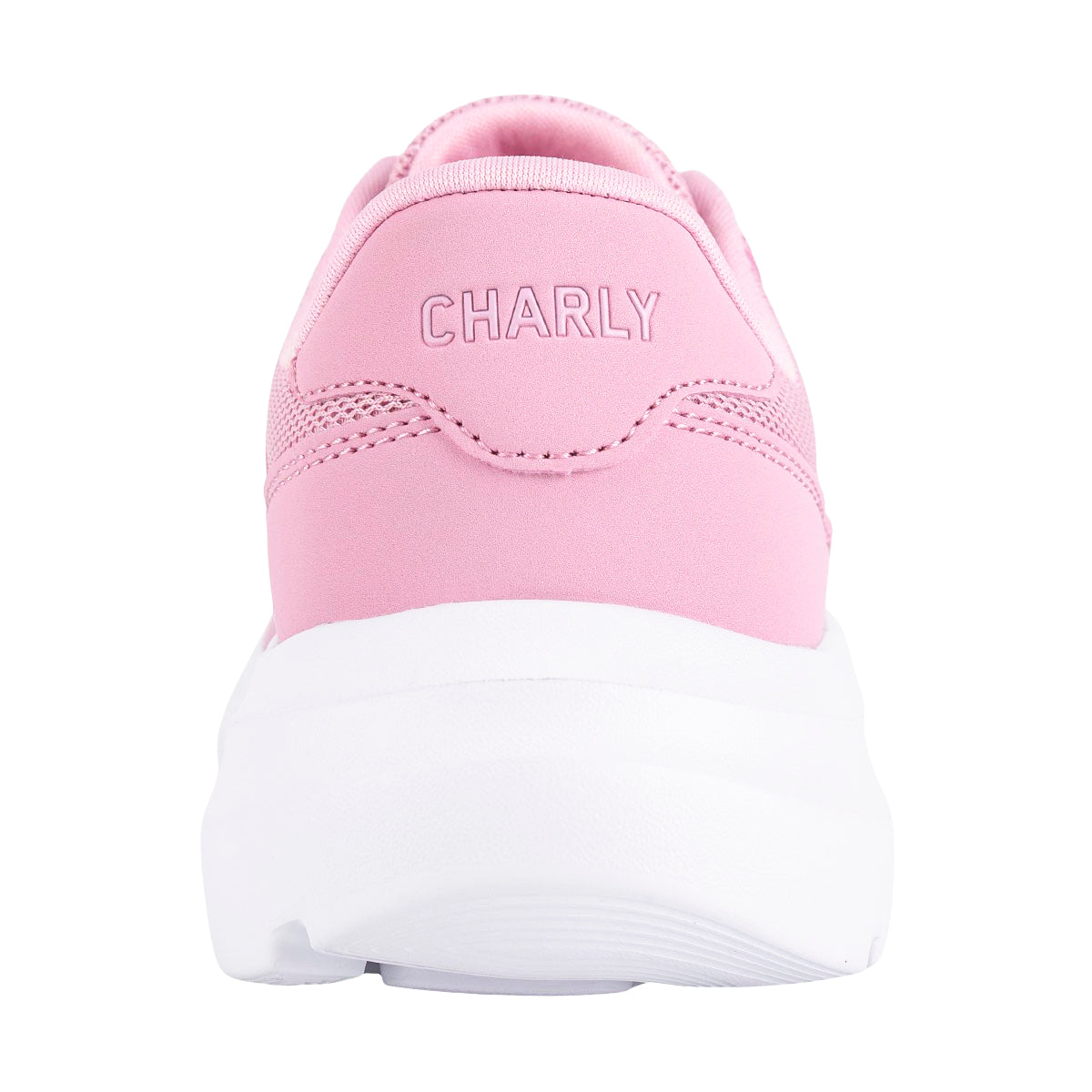 Tenis Sprint Sport Running Para Mujer Charly 08771
