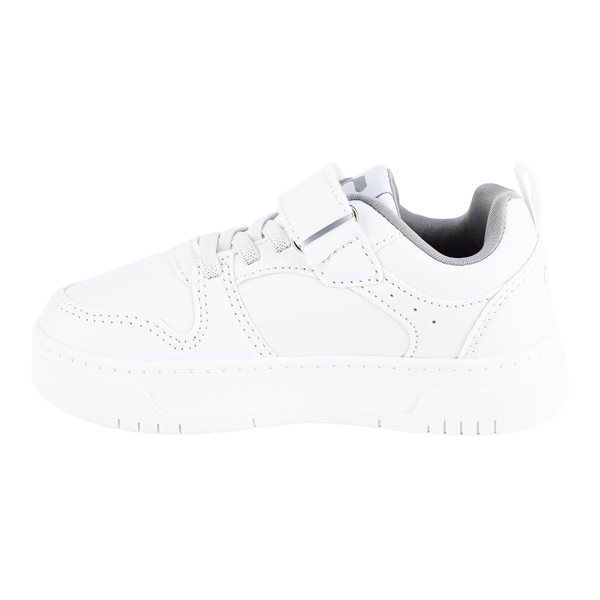 Tenis Sway Gs Casual Moda Para Niño Charly 08760