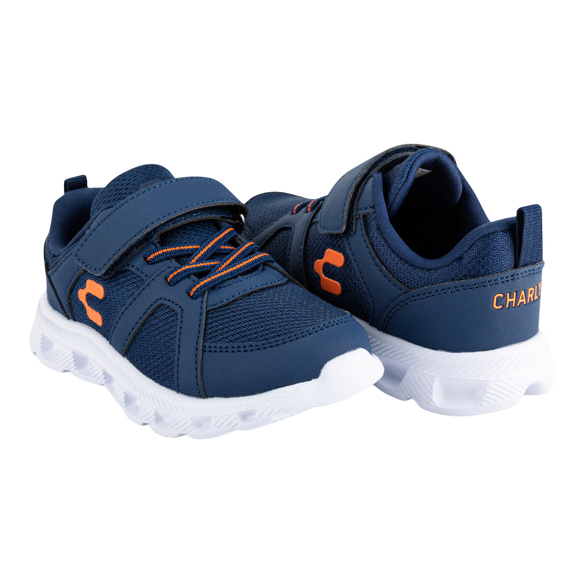 Tenis Umbra Glow Niño Charly 08284