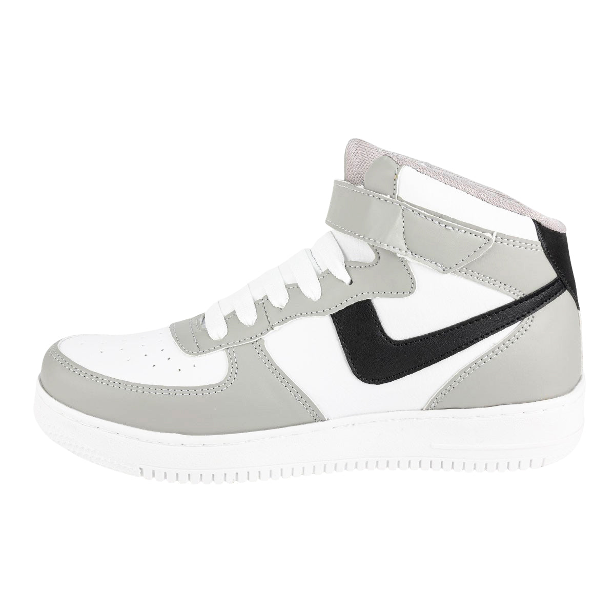 Tenis Happy Shoes Para Hombre Urban High-T 07060
