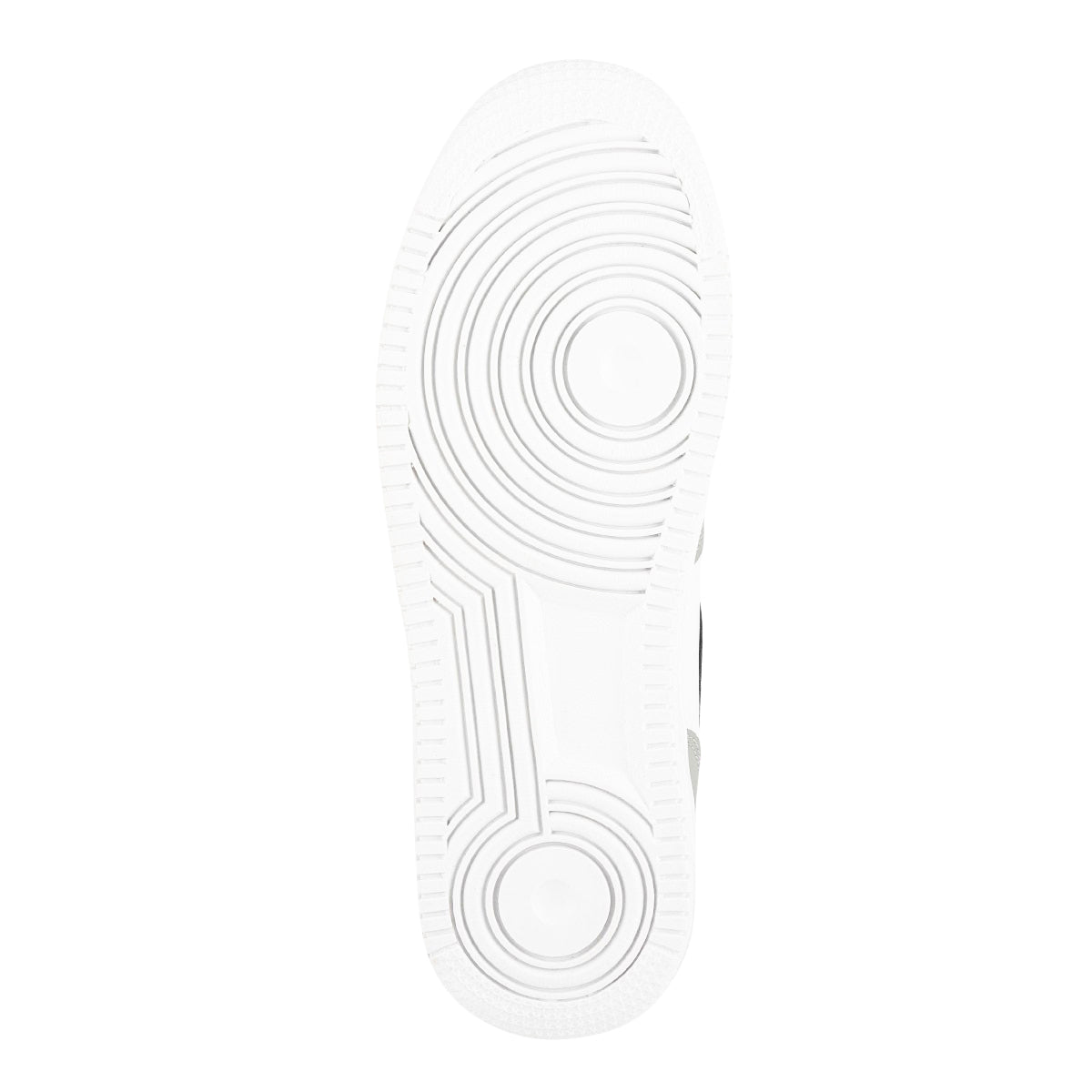 Tenis Happy Shoes Para Hombre Urban High-T 07060