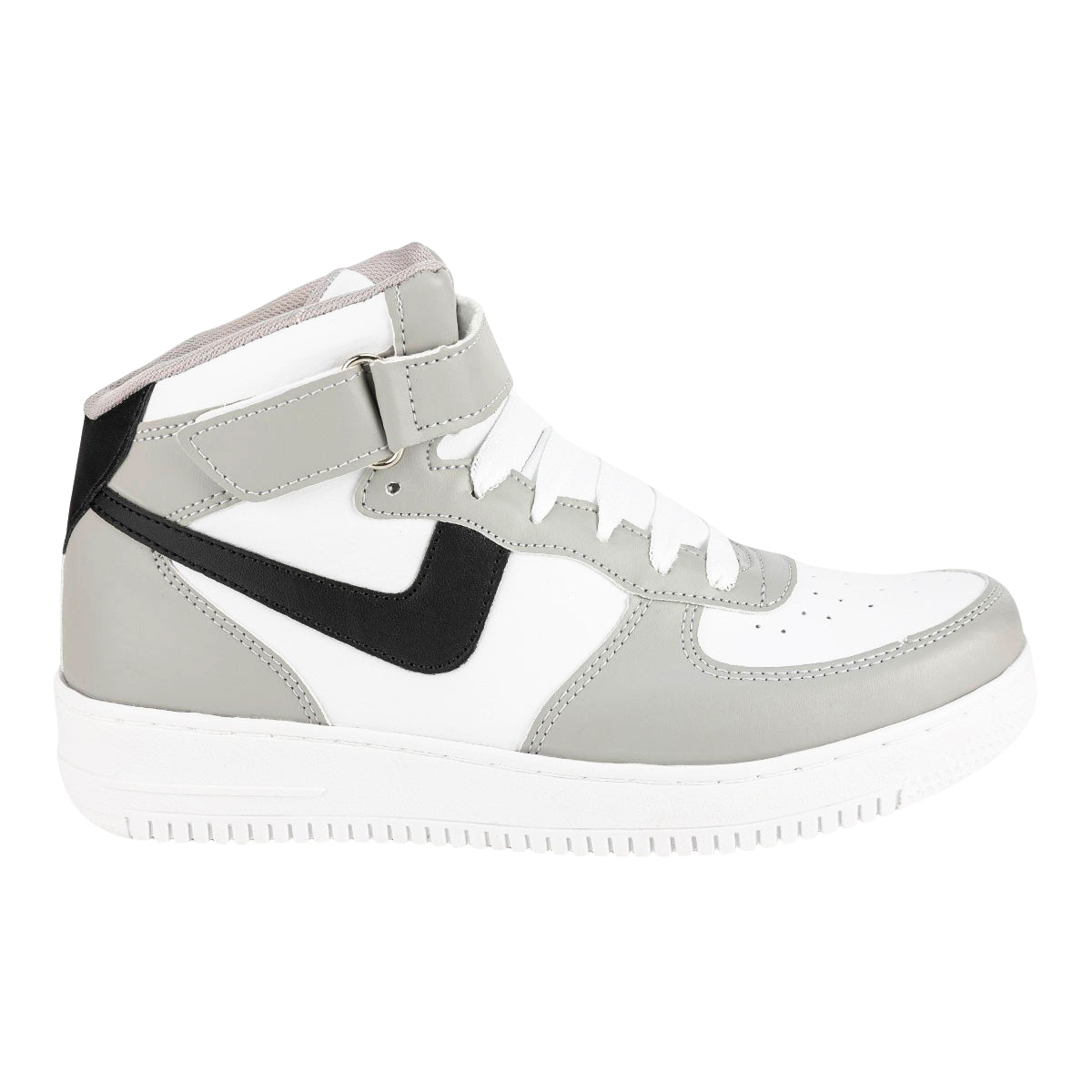 Tenis Urban HighTop Para Niño Happy Shoes 07059