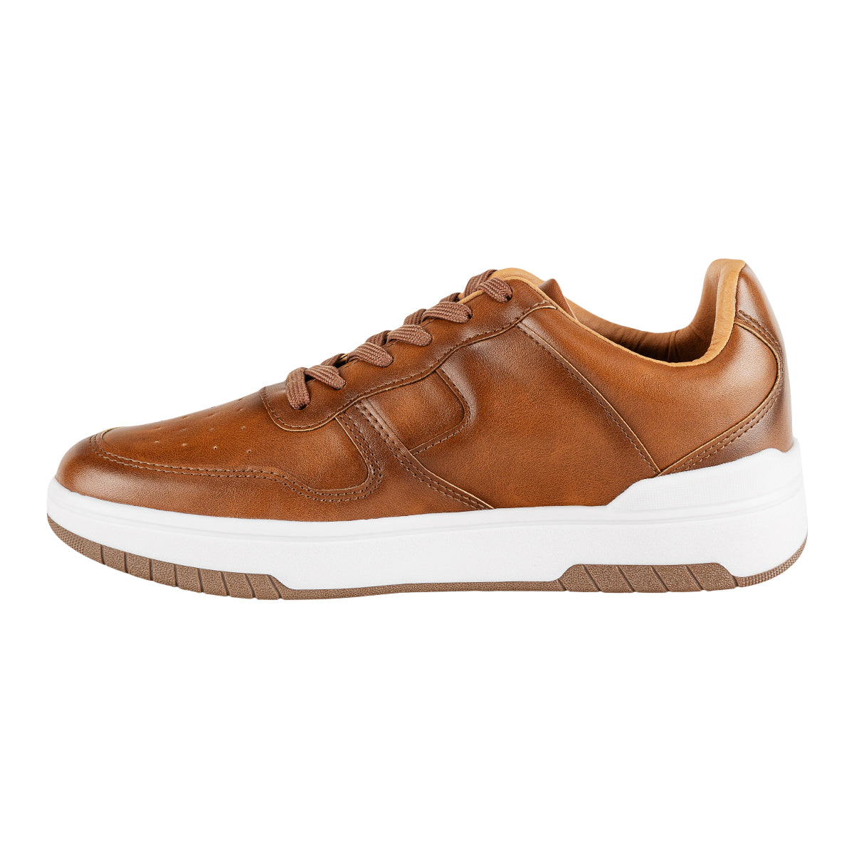 Tenis Urbanos Estilo Miel Para Hombre Neo Sport 09018 - Tres Reyes Zapaterías - México