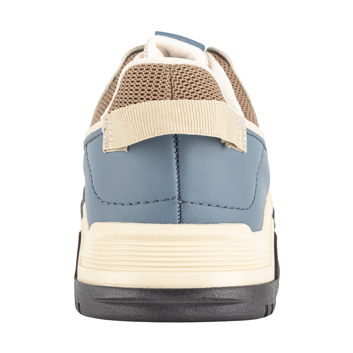 Tenis Urbanos Streetwear Para Hombre Neo Sport 09019