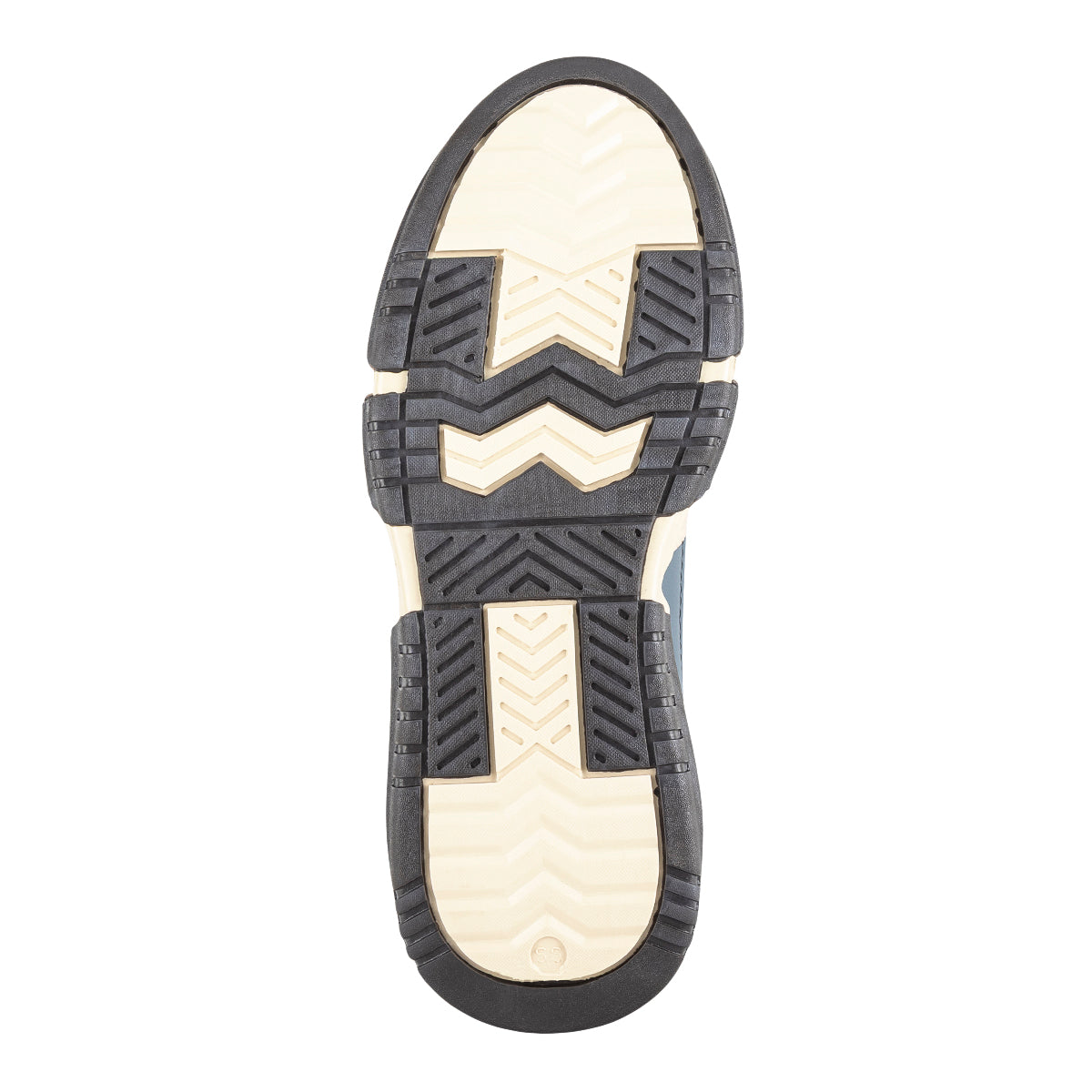 Tenis Urbanos Streetwear Para Hombre Neo Sport 09019