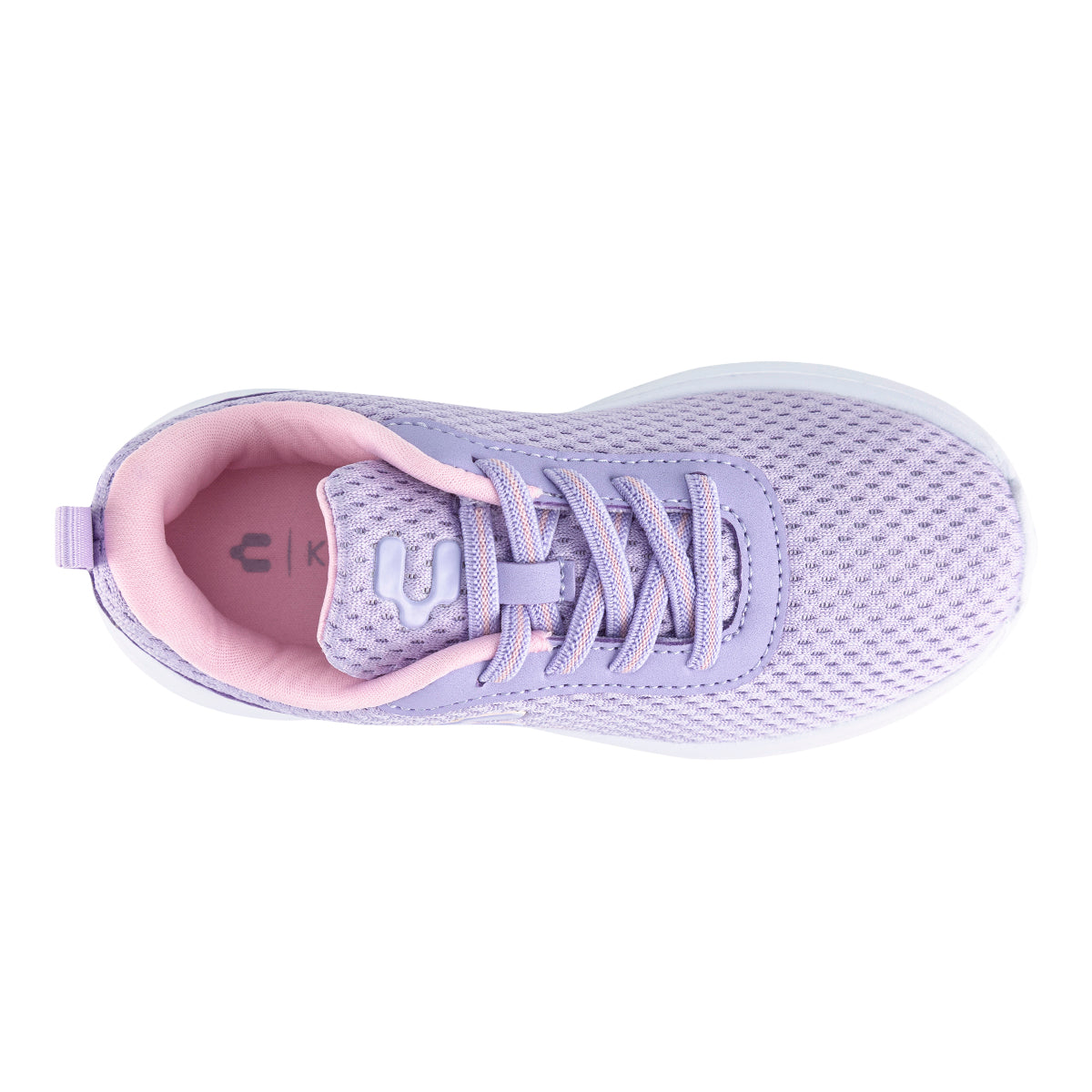 Tenis Venz Deportivo Para Niña Charly 08755