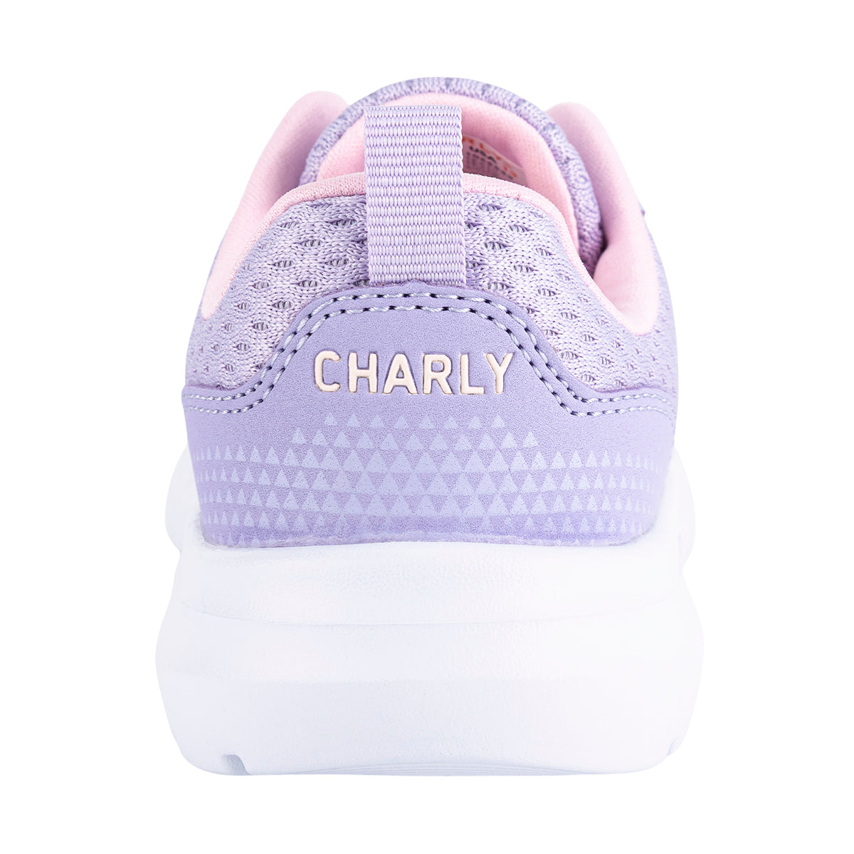 Tenis Venz Deportivo Para Niña Charly 08755