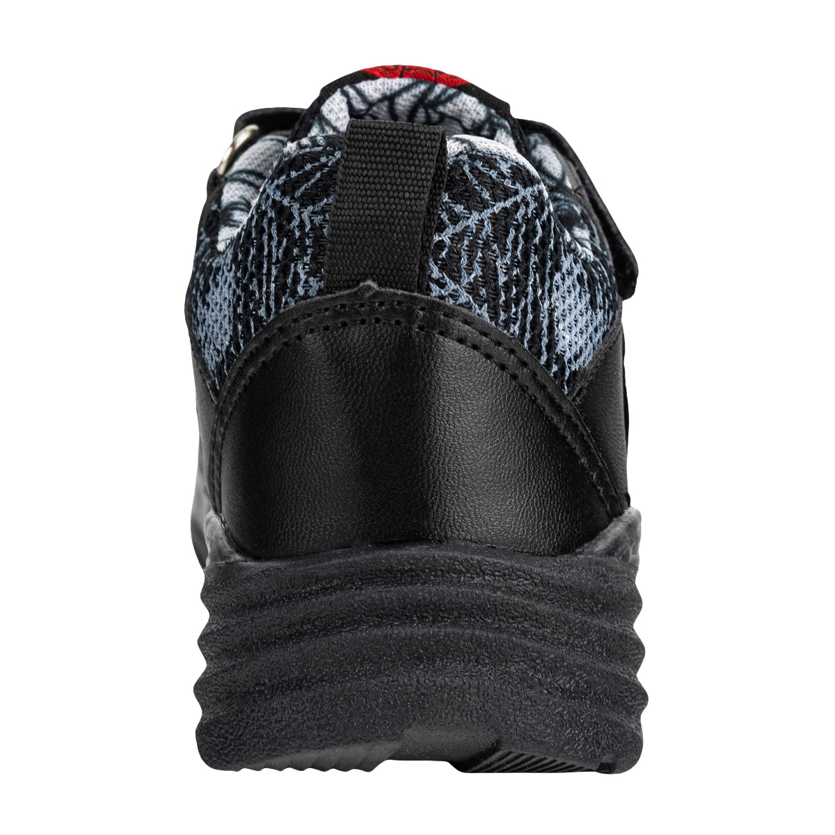 Tenis con Luces LED Spider-Man Niño Kings-Lu 08177