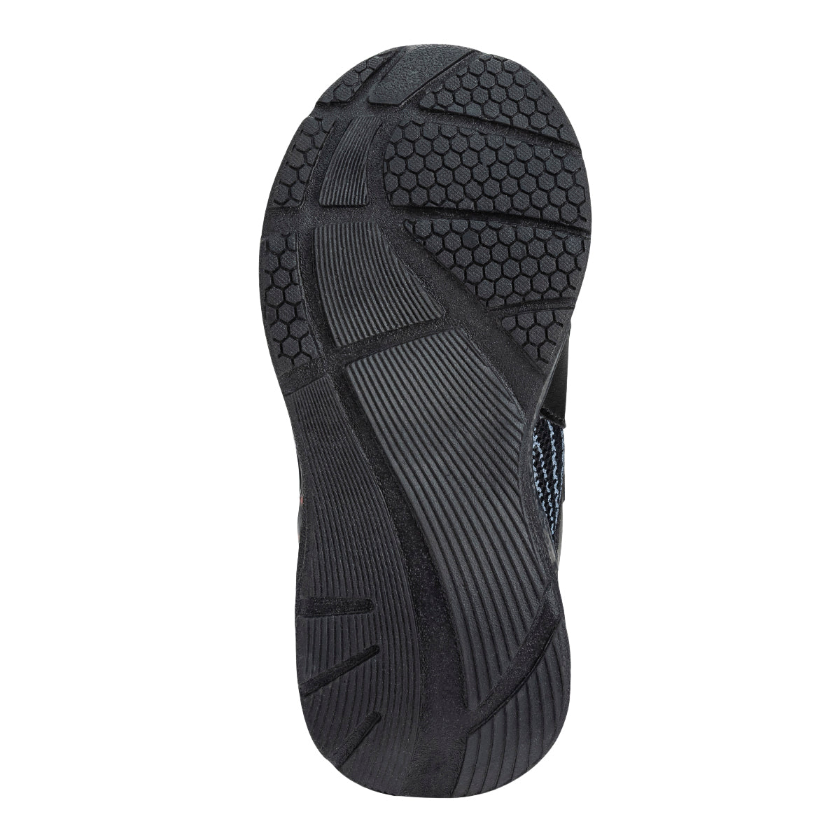 Tenis con Luces LED Spider-Man Niño Kings-Lu 08177