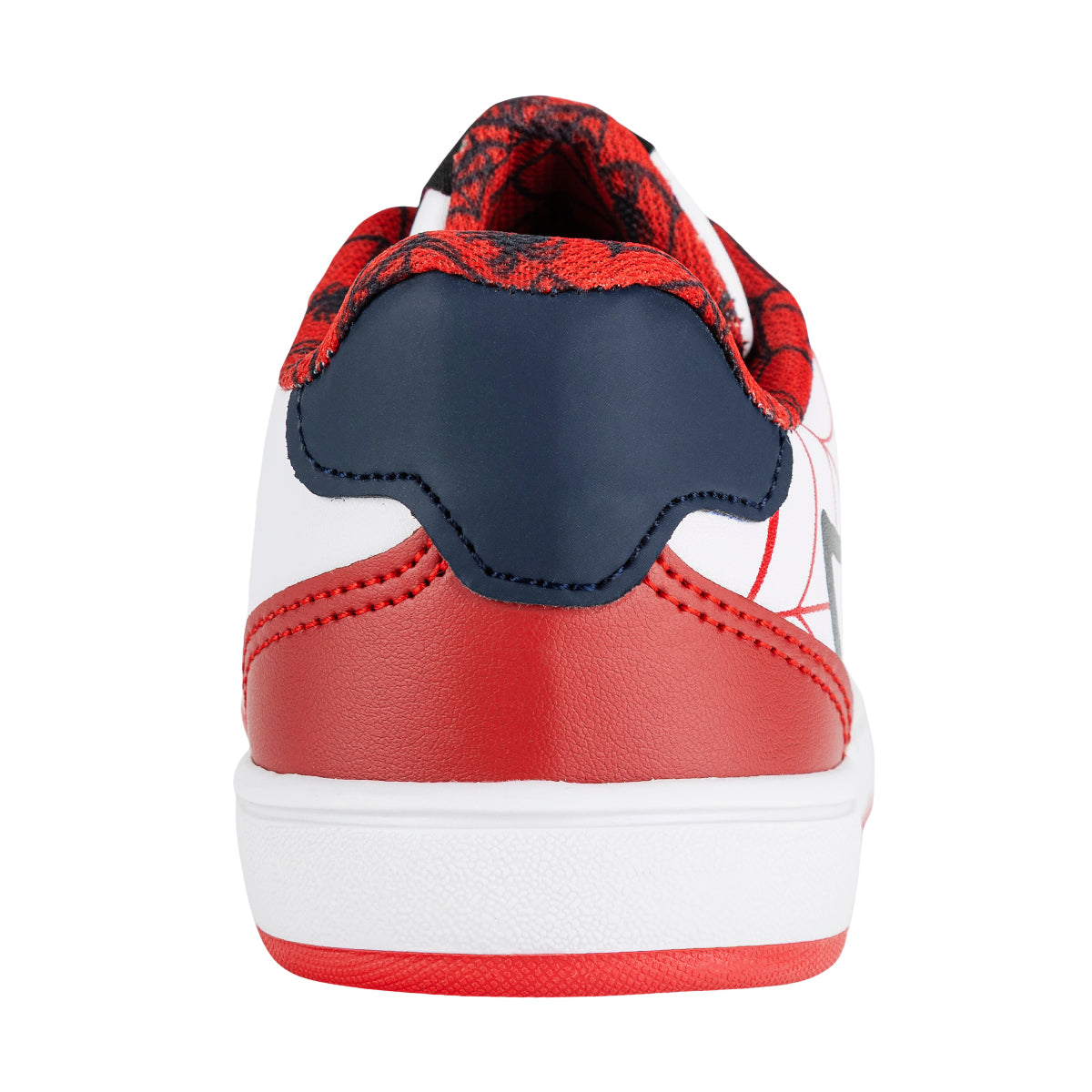 Tenis Urbanos Spider-Man Para Niño Kings Lu 09511 Kings Lu Tenis Kings Lu Calzado con Estilo en México