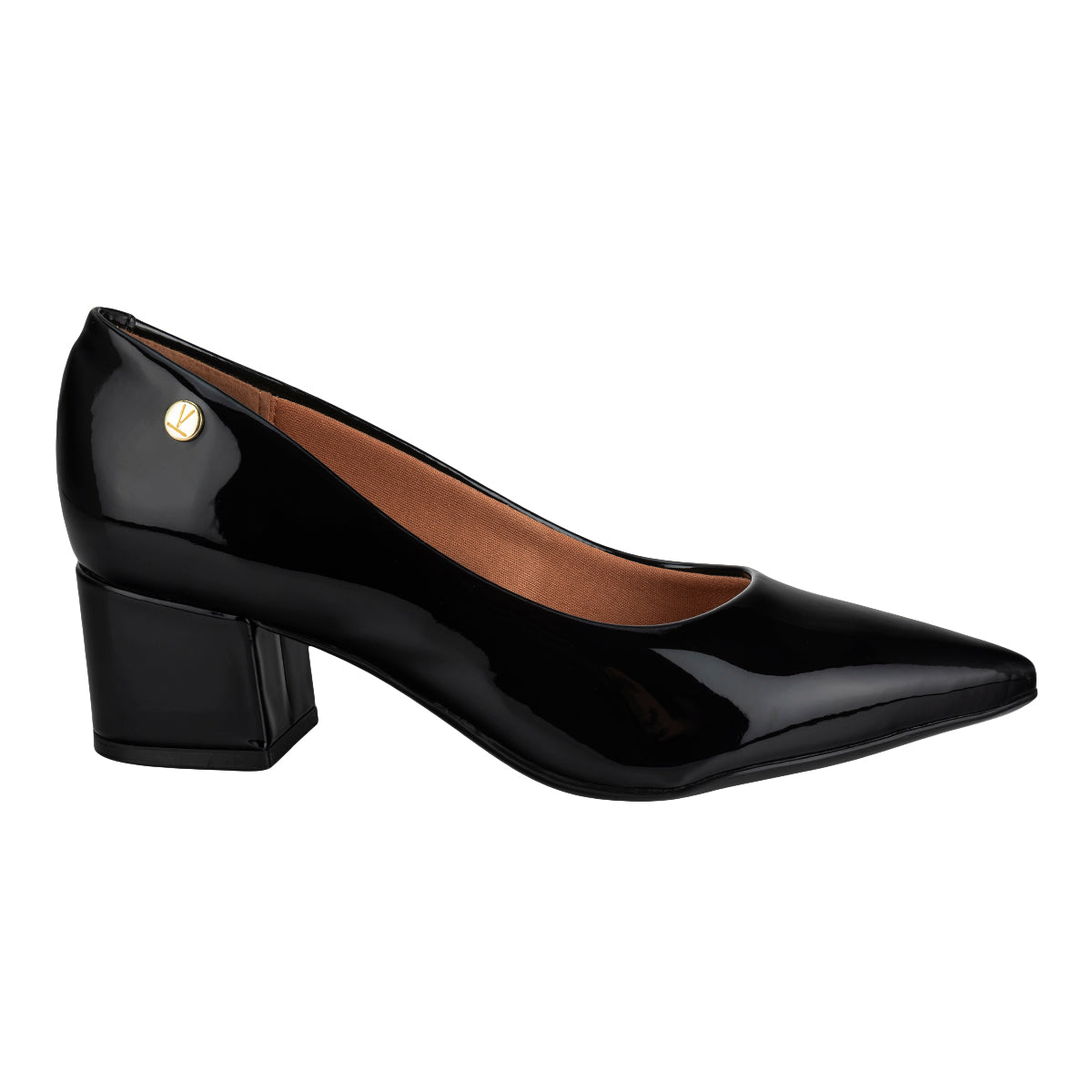 Zapatilla Cerrada Para Mujer Vizzano 08841