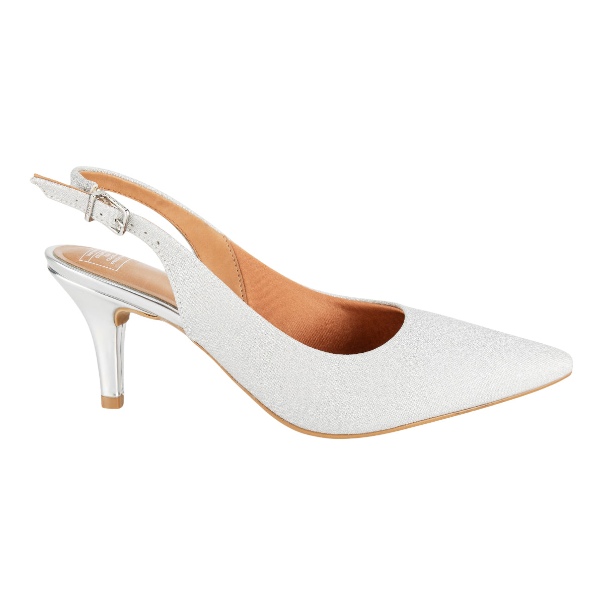 Zapatilla Destalonada Para Mujer Vizzano 08132-33
