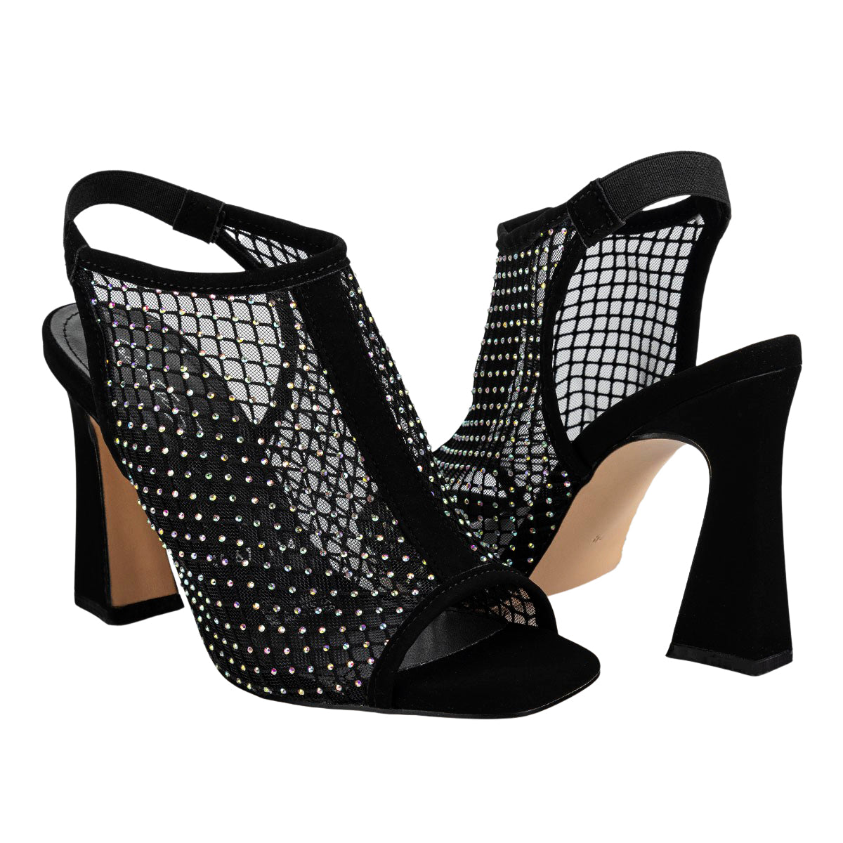 Zapatilla Para Mujer Fiesta Senties 06484 Senties Zapatillas Senties Calzado con Estilo en México