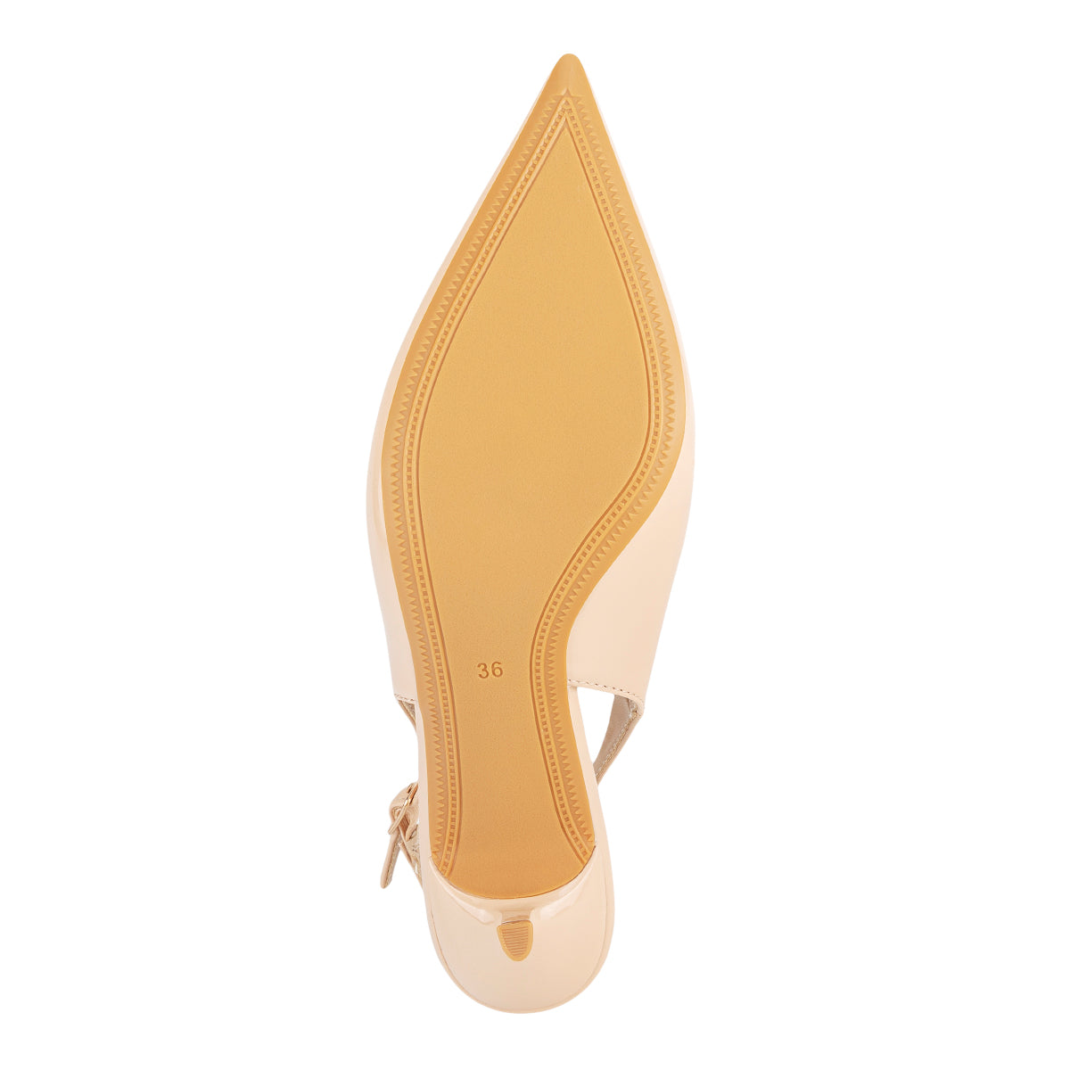 Zapatilla Slingback Kitten Para Mujer Perugia 08169-70