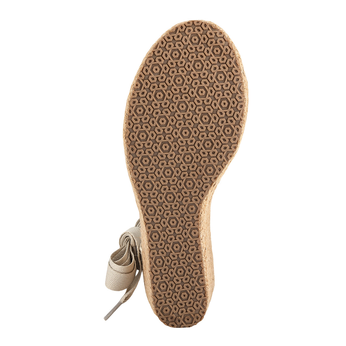 Zapato Alpargata De Lona Para Mujer Happy Shoes 08499