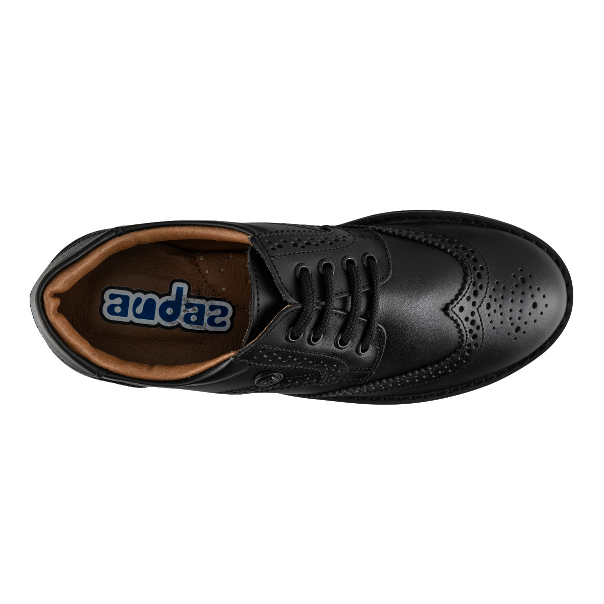 Zapato Audaz Para Niño Junior 08846