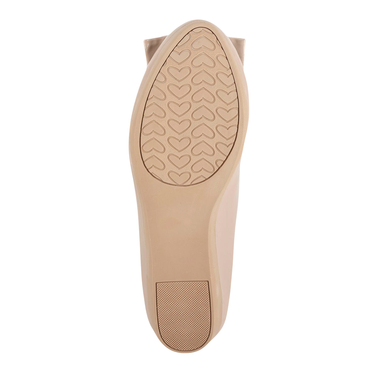 Zapato Balerina Flats Para Mujer Caramel 06439 Caramel Balerina Caramel Calzado con Estilo en México