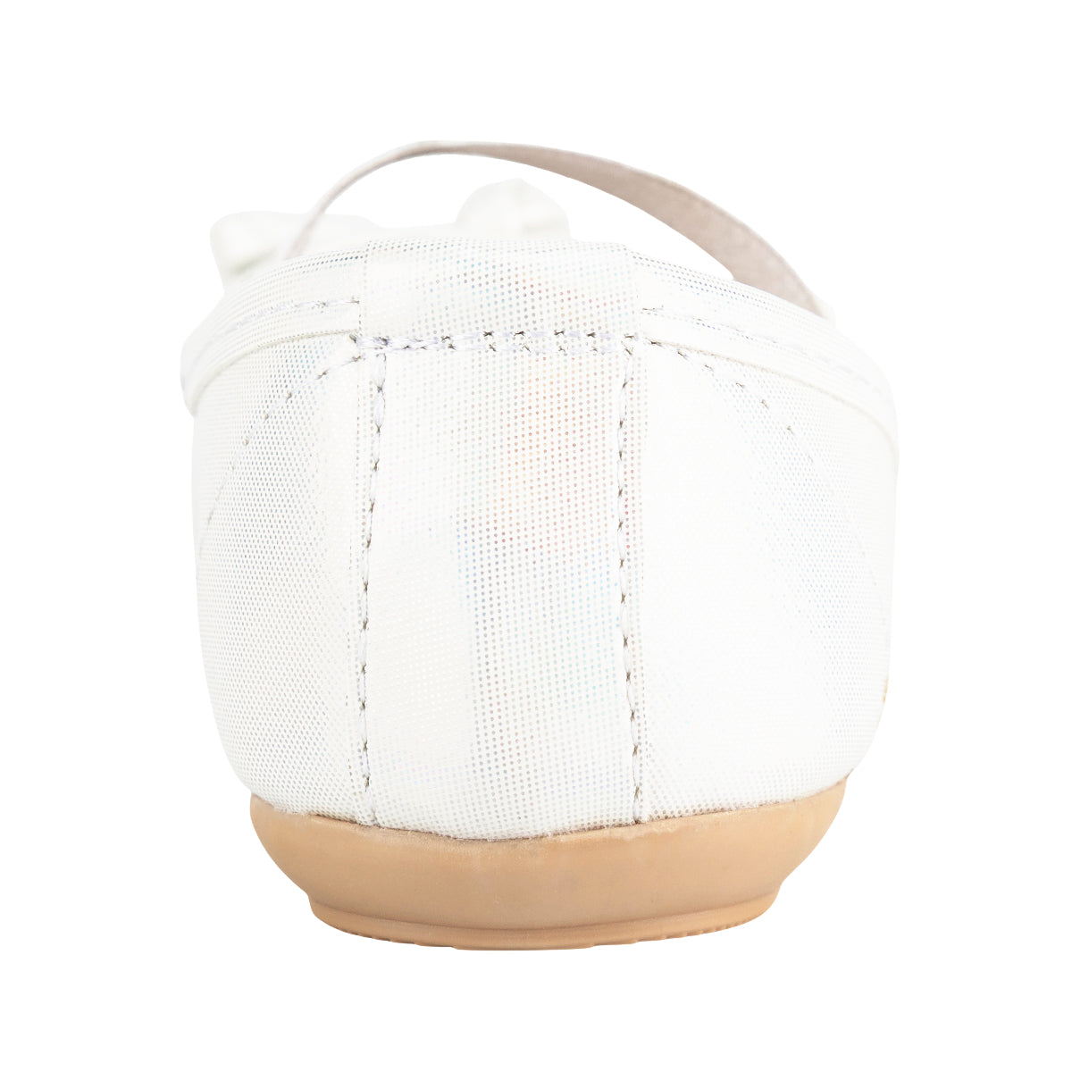 Zapato Balerina Mary Jane Para Niña Confratelli 08998