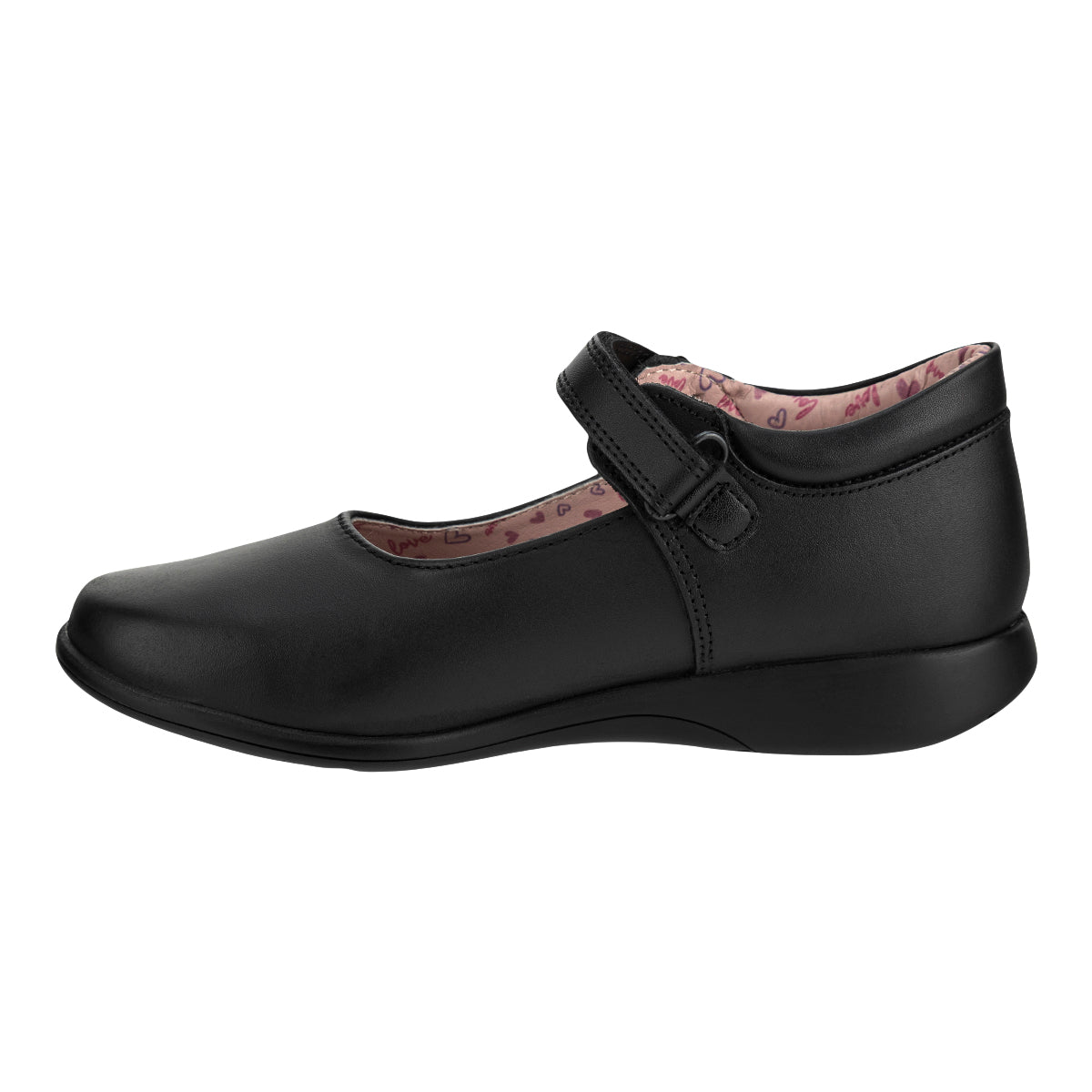 Zapato Bambino Escolar Moño Para Jr Niña 08802 - Tres Reyes Zapaterías - México
