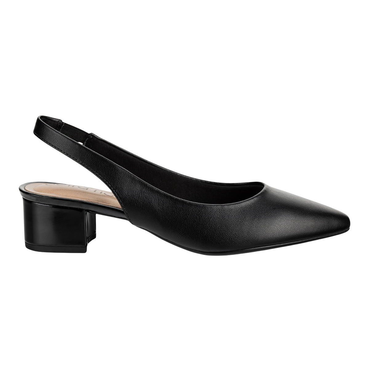 Zapato Bloque Bajo Para Mujer Beira Río 08832 - Tres Reyes Zapaterías - México
