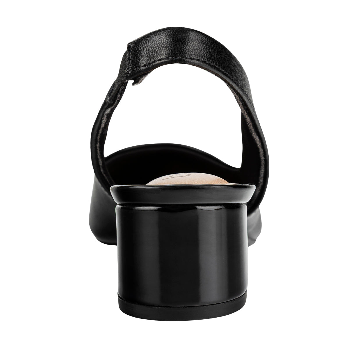 Zapato Bloque Bajo Para Mujer Beira Río 08832 - Tres Reyes Zapaterías - México