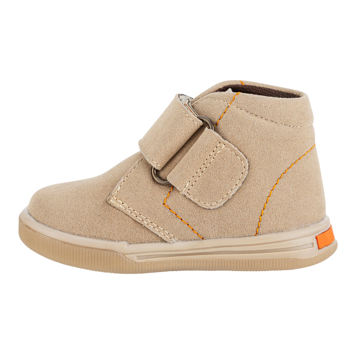 Zapato Botita Happy Shoes Casual Para Niño 09200