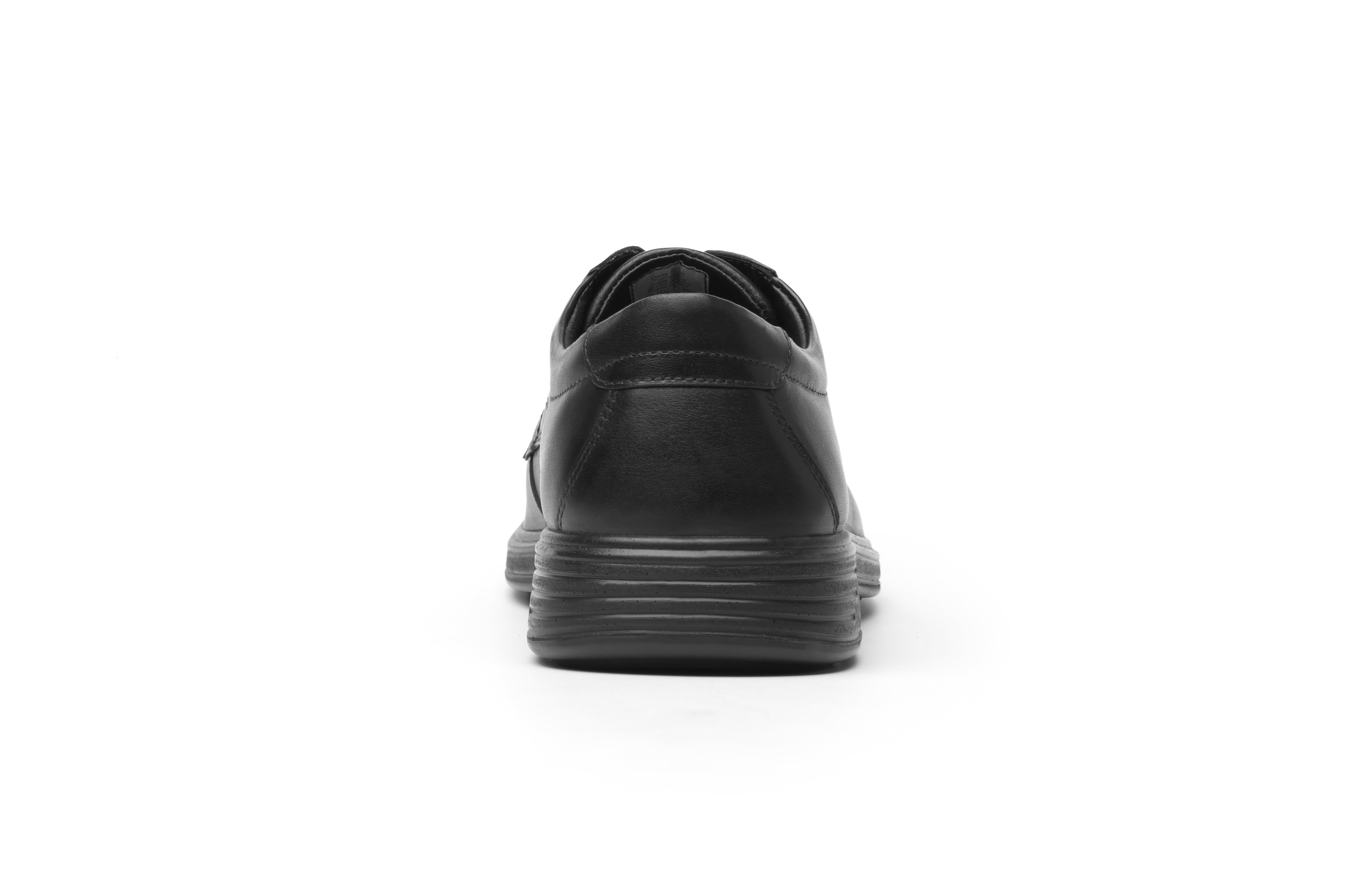 Zapato Hombre Derby Con Cordones Flexi 00923