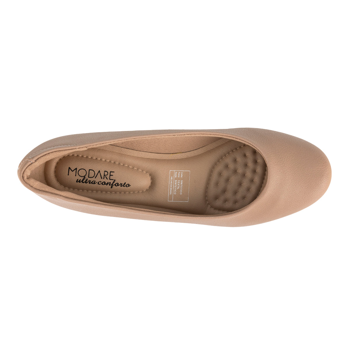 Zapato Casual Cuña Para Mujer Modare 08836 - Tres Reyes Zapaterías - México