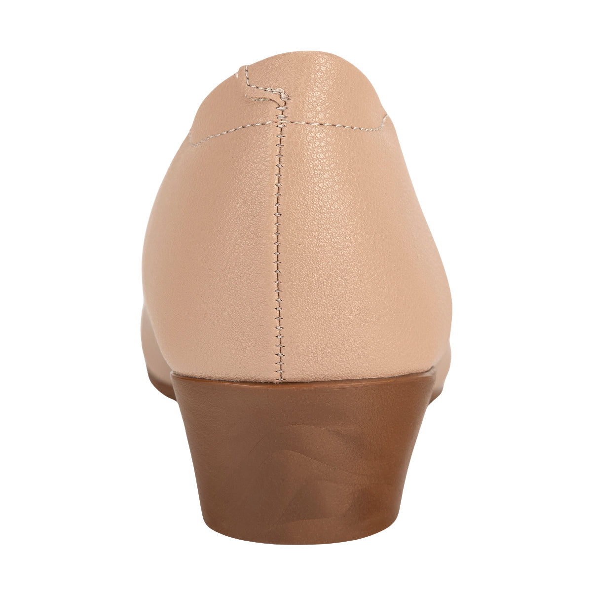 Zapato Casual Cuña Para Mujer Modare 08836 - Tres Reyes Zapaterías - México