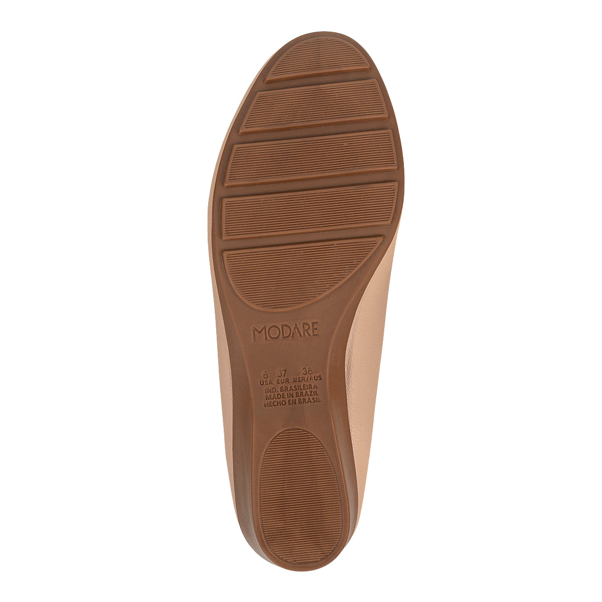 Zapato Casual Cuña Para Mujer Modare 08836 - Tres Reyes Zapaterías - México