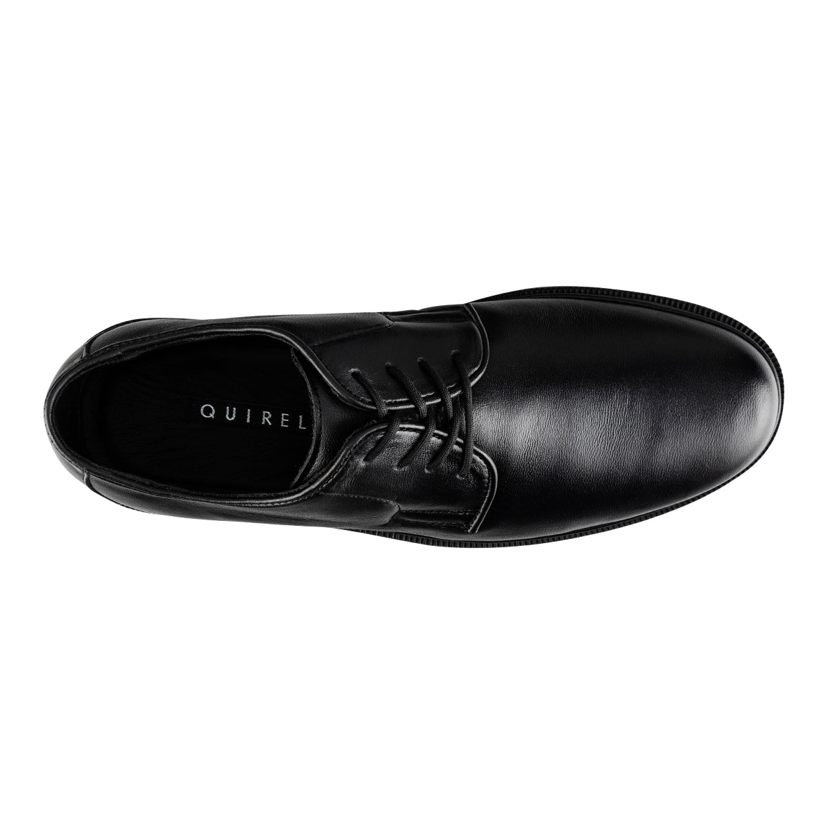 Zapato Casual Oxford Clásico Caballero Quirelli 00617-02384