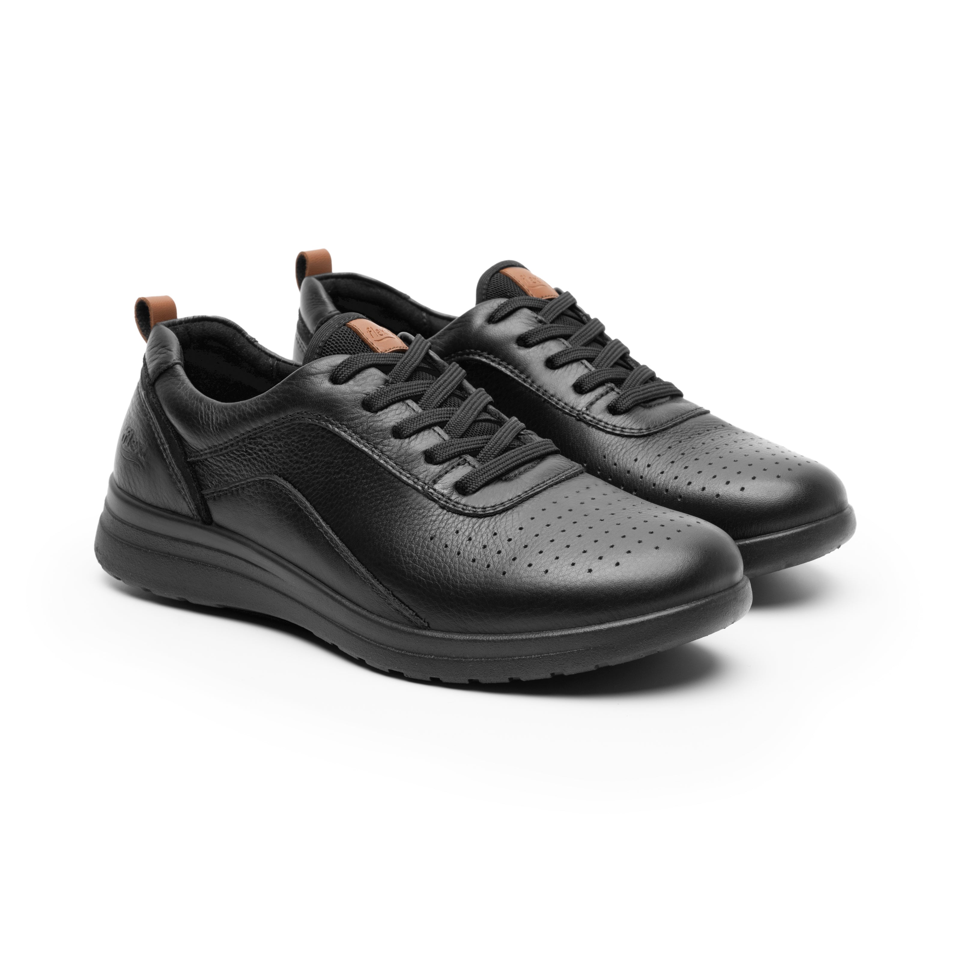 Zapato Casual Piso Clásico Dama Flexi 05084